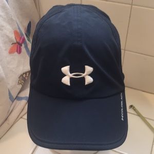 Under Armour baseball style hat new